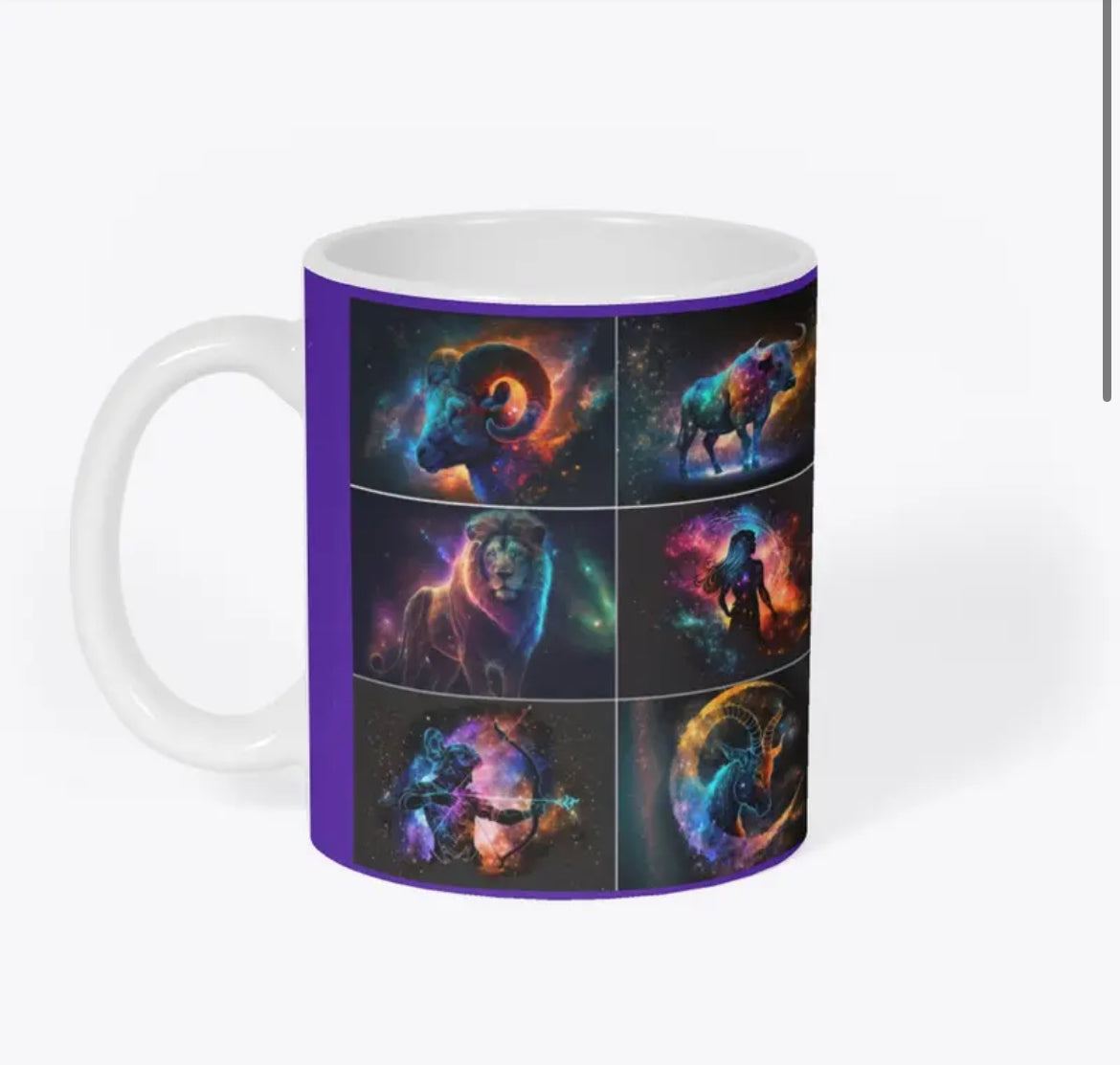 Astrological Wholeness. SHIPPING ADDRESS REQUIRED! IN SPECIAL INSTRUCTION BOX LOCATED IN CART*