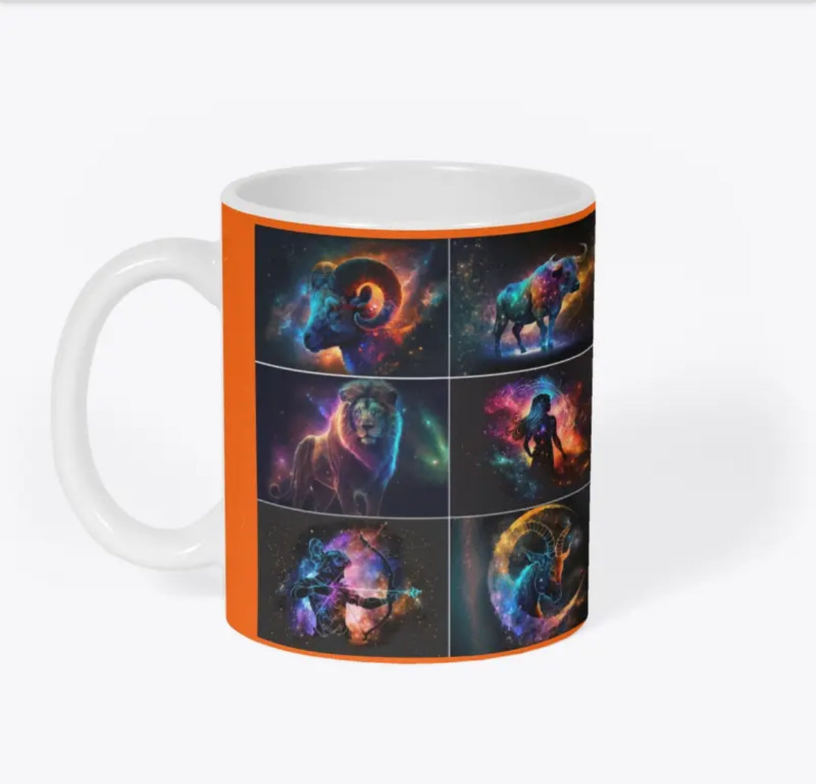 Astrological Wholeness. SHIPPING ADDRESS REQUIRED! IN SPECIAL INSTRUCTION BOX LOCATED IN CART*