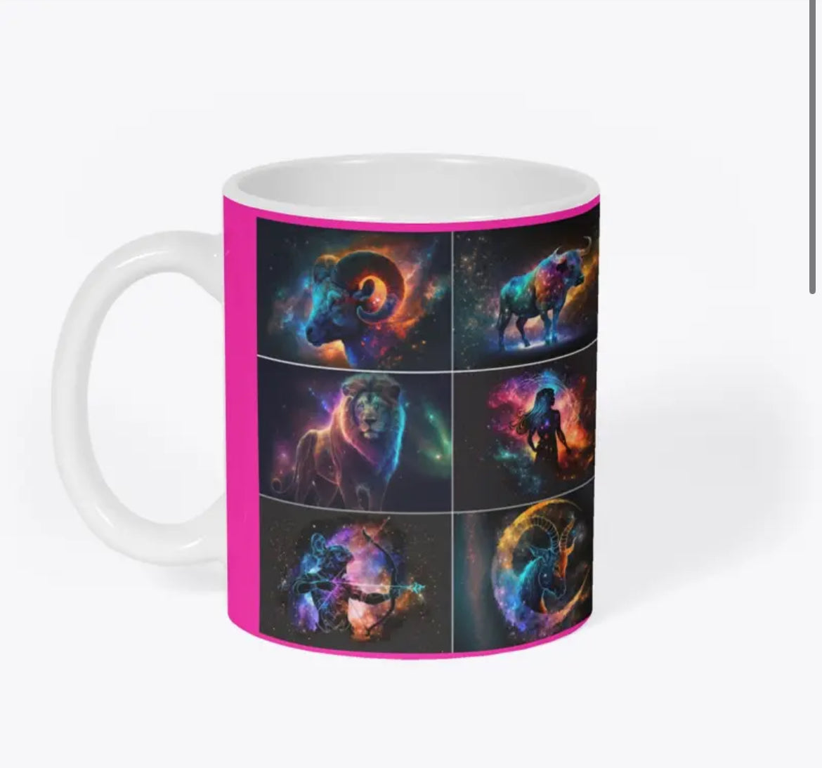 Astrological Wholeness. SHIPPING ADDRESS REQUIRED! IN SPECIAL INSTRUCTION BOX LOCATED IN CART*