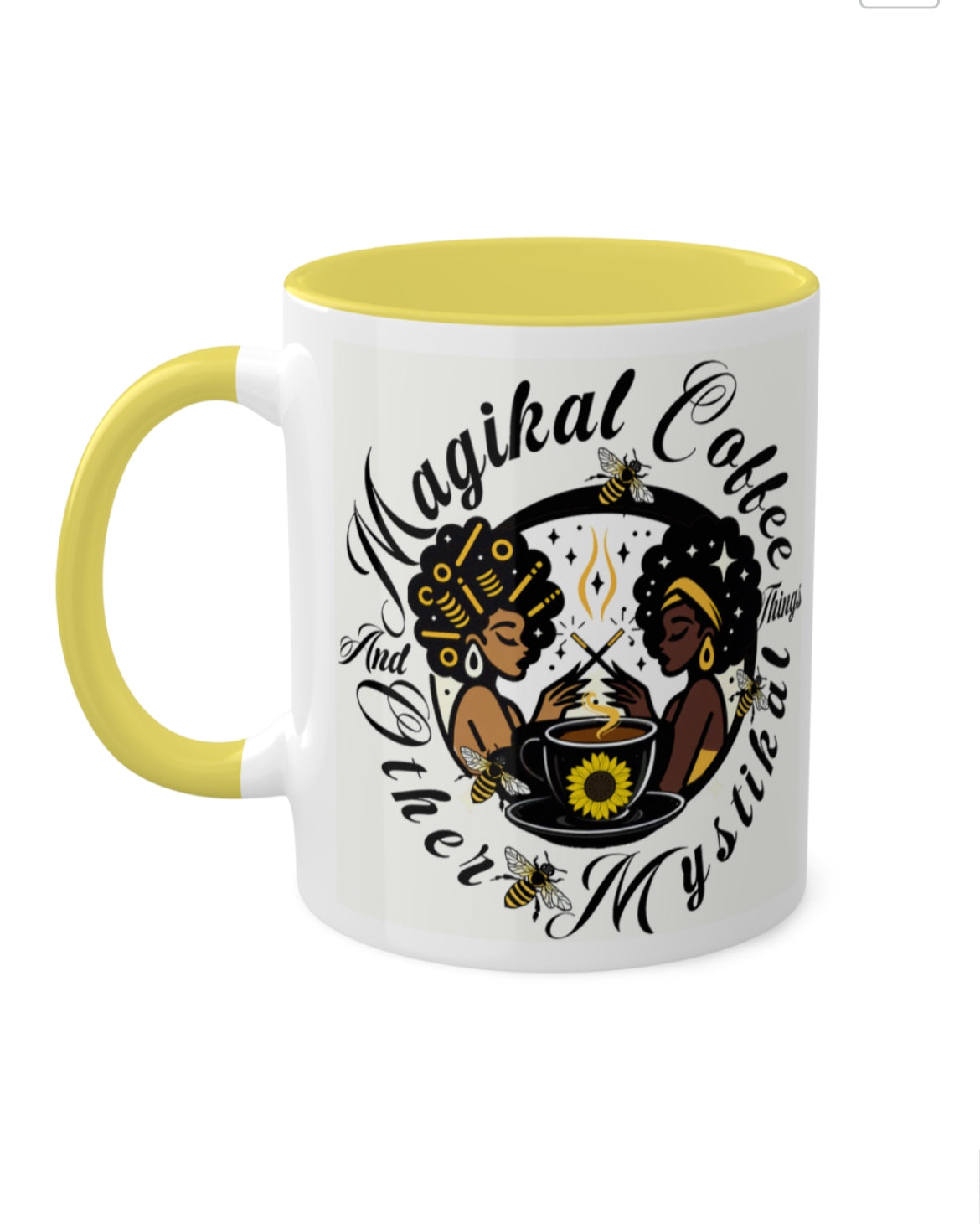 Magikal Mugs