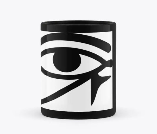 The eye of Ra. SHIPPING ADDRESS REQUIRED! IN SPECIAL INSTRUCTION BOX LOCATED IN CART*