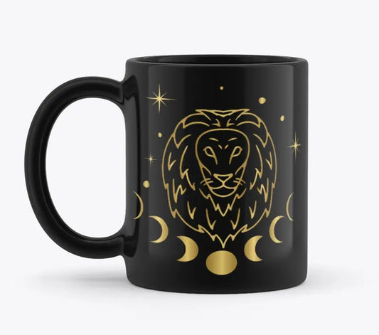 The Lion. SHIPPING ADDRESS REQUIRED! IN SPECIAL INSTRUCTION BOX LOCATED IN CART*