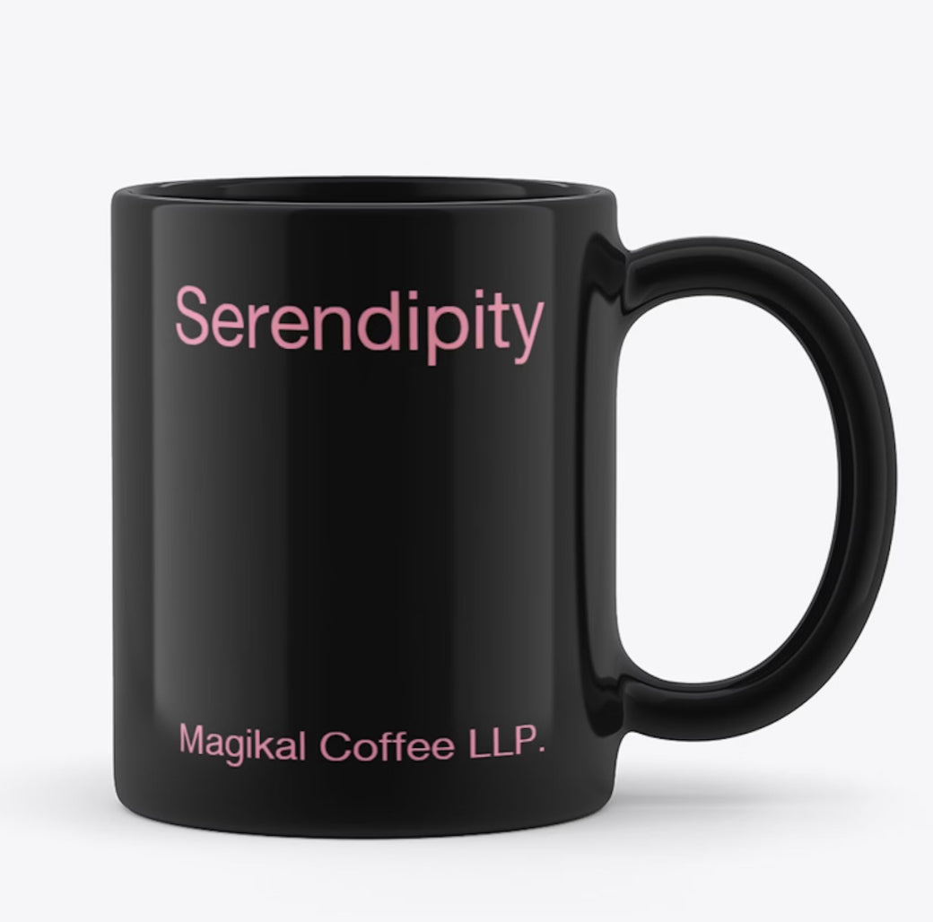 Serendipity! SHIPPING ADDRESS REQUIRED! IN SPECIAL INSTRUCTION BOX LOCATED IN CART*