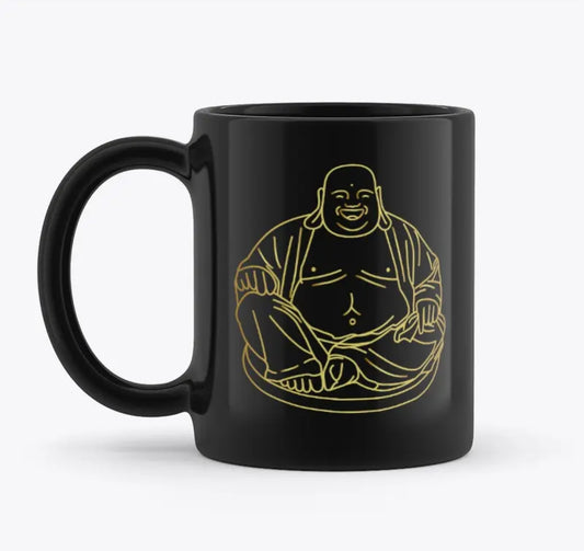 Happy Money Buddha. SHIPPING ADDRESS REQUIRED! IN SPECIAL INSTRUCTION BOX LOCATED IN CART*